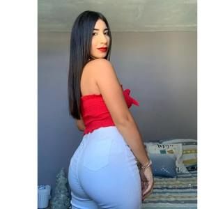 Meet your Posher, Thalia